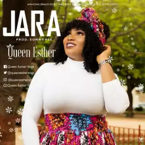 Queen Esther - Jara